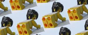 Lego Minifigure Sex - Analyzing Lego Porn, the Fetish That Will Ruin Your Childhood