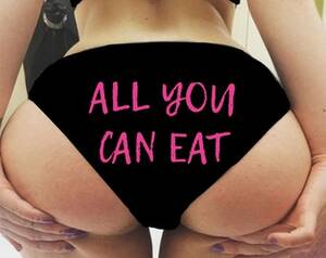 all you can eat panties - All You Can Eat Panties | Sex Pictures Pass