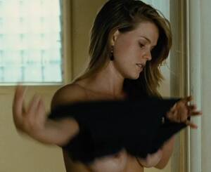 celeb bouncy tits - Nude celebs: Alice Eve's bouncing boobs in Crossing Over - GIF Video |  nudecelebgifs.com