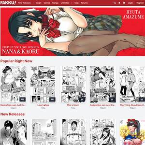 best hentai fakku - Fakku - Fakku.net - Hall of Fame