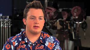 Noah Munck Icarly Porn - Gibby From 'iCarly': What Is He Up To Now?