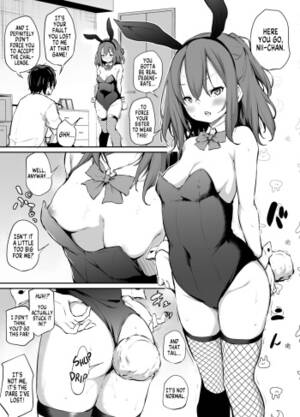 Manga Fuck - Imouto to Nori de Ecchi Shita Ken Omake Manga | How I Got Too Carried Away  and Fucked My Little Sister Bonus Manga - Comic Porn XXX
