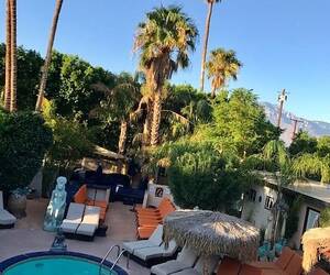 mature nudist palm springs - SEA MOUNTAIN NUDE RESORT AND SPA HOTEL - Prices & Reviews (Desert Hot  Springs, CA - California Desert)