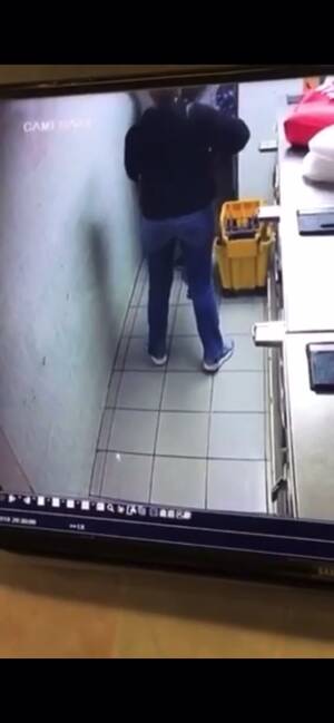 Black Piss Mops Porn - Black women peeing in mop bucket - ThisVid.com