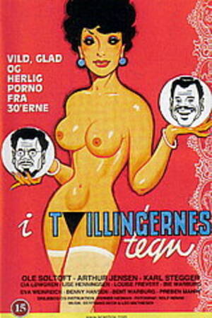 1950 Danish Porn - The Classic Porn: Danish vintage porn. Page #1