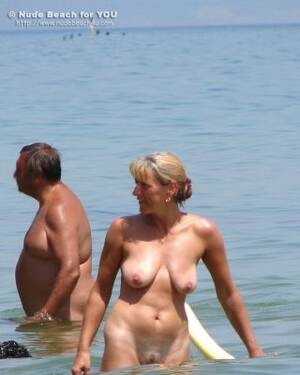 milf nudism - Blond Nudist Milf naked on the Fkk Beach Porn Pictures, XXX Photos, Sex  Images #3766287 - PICTOA