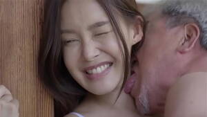 Cute Korean Girl Sex - Old man fucks cute girl Korean movie - XVIDEOS.COM