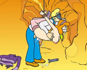 Akabur Scooby Doo Porn - Scooby-Doo [Akabur] - Scooby-Doo - [Akabur] - AllPornComic