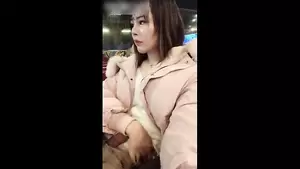 cute asian ladyboy public - Cute asian cums in public | xHamster