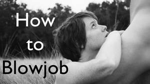 Educational Blowjob Porn - Content Warning