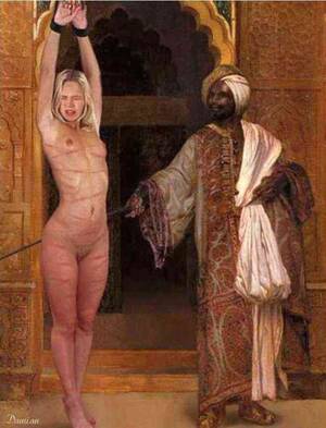 arabian slave girls naked - Nude Arab Slave Girls - XXGASM