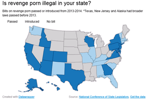 Forced Revenge Porn - Revenge porn and the need for tougher laws â€“ Washington State House  Democrats