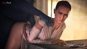 Daisy Ridley Star Wars Porn Anima - Free Star Wars Rey Porn | PornKai.com