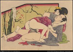 18th Century Japanese Sex - wtf-went-to-an-18th-century-japanese-sex-