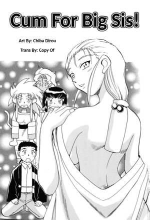 hentai tenchi in tokyo - tenchi muyo - Hentai Manga, Doujins, XXX & Anime Porn