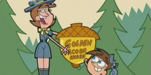 Fairly Oddparents Shota Porn - 9 Adult Jokes Kids Missed In Fairly Oddparents