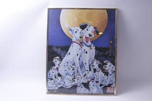 1001 Dalmatians Disney Cartoon Porn Comics - Disney 101 Dalmatians Dogs Cartoon Characters Picture - Etsy