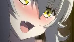 anime catgirl anal - 