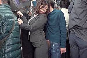 Crowded Bus Porn - UI2201- Office Lady Mature Mother Accepting Molestation On A Crowded Bus,  watch free porn video, HD XXX at tPorn.xxx