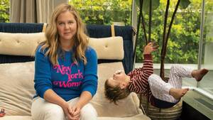 Drugged Mom - Amy Schumer's Mom Com | The New Yorker