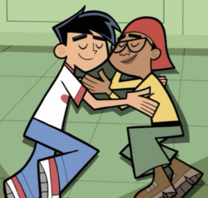 Dexters Lab Lesbian Porn - Western Animation / Ho Yay - TV Tropes