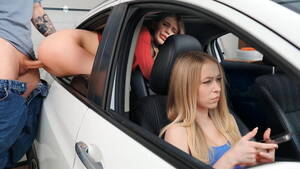 girls naked in car - Search Results for â€œcarâ€ â€“ Naked Girls