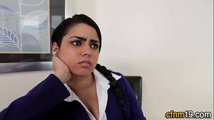 cfnm latina porn model - Cfnm latina teen spunk - XVIDEOS.COM