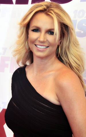 Britney Spears Full Porn Tape - Britney Spears - Wikipedia