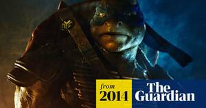 Nude April Oneil Cartoon Porn - Teenage Mutant Ninja Turtles studio apologises for 9/11 PR gaffe | Teenage  Mutant Ninja Turtles | The Guardian