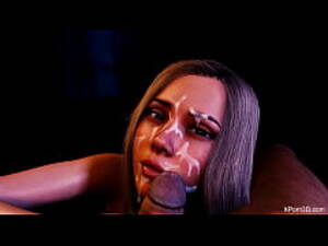 blonde babe facial cumshot - 3d Porn Anime Hentai Blonde Girl Facial Cum Teaser - xxx Videos Porno  MÃ³viles & PelÃ­culas - iPornTV.Net