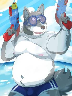 Fat Furry - Furry Art, Gay, Awesome, Posts, Nice, Messages