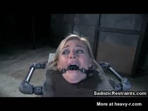 Degrading Asian Porn Caption - Sadistic Maniac Degrading Restrained Girl