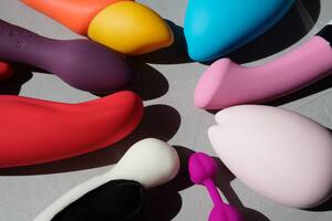 Inside Out Sex Toys - 15 Long Distance Sex Toys Your Partner Can Control From Anywhere | CondÃ©  Nast Traveler