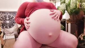 huge preggo wife - Free Pregnant Huge Belly Porn Videos from Thumbzilla