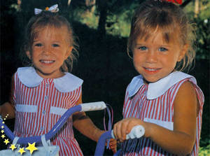 Charlie Baby Porn - Charlie Sheen's Porn Goddess Named Herself for Olsen Twins