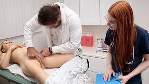 medical examination - Medical Examination Porn Videos | Pornhub.com