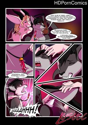 Female Furry Transformation Sex Comic - Crystal Clear comic porn | HD Porn Comics