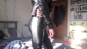 leather transsexual porn - Leather Glove Porn Transsexual | Sex Pictures Pass