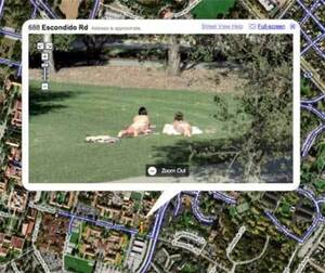 Google Maps Porn - Nude on Google Maps - 74 photo