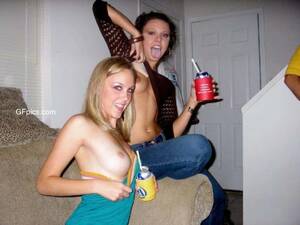 drunk homemade party - Drunk teens fucked on homemade party | GF PICS - Free Amateur Porn - Ex  Girlfriend Sex