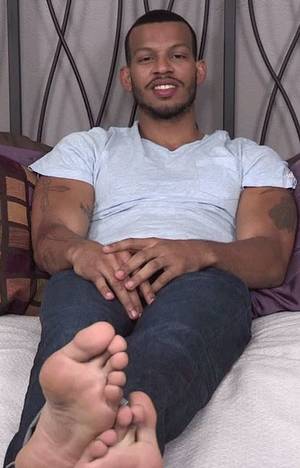 Gay Male Porn Star Feet - Hottest Male Celebrities, Male Feet, Pretty Hurts, Black Man, Barefoot, Eye  Candy, Footwear, Men, Shoe