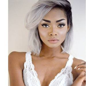 Gray Hair Asian Porn - Want Gray Hair Reversed? Here's How - Black Hair Information