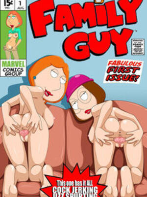 Family Guy Lesbian Porn Comics - Family Guy Porn Comics