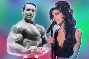 Ava Taylor Forced Porn - The best documentaries and where to watch them | British GQ