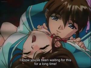 Lesbian Yuri Twins Hentai - Injuu Seisen: Twin Angels 5 & 6