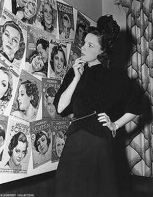 Judy Garland Sex Porn - Op-ed: Judy Garland's Final Effort to Tell Her Own Story