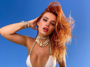 Bella Thorne Fucking Porn - Bella Thorne Apologises For â€œHurtingâ€ Sex Workers With OnlyFans Scam â€“  Centennial World: Internet Culture, Creators & News