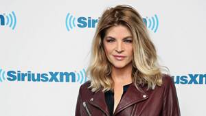 Kirstie Alley Porn - Hollywood actress warns that the entertainment industry is normalizing  pedophilia