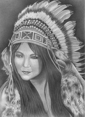 indian native american drawn porn - Native american porn stars thread free porn