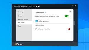 Norton Safe Porn - Norton Secure VPN Review | PCMag